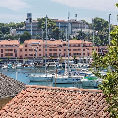 Villa Romana Vrsar Buitenkant foto